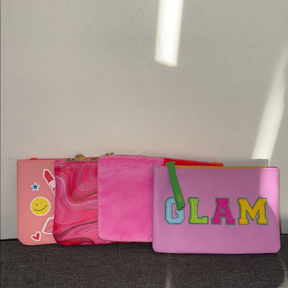 Ipsy Pouch Set - image 3